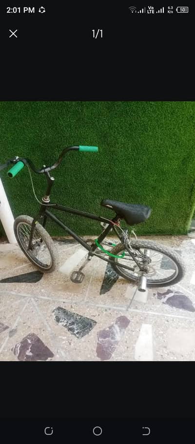 Wheeler cycle for sale