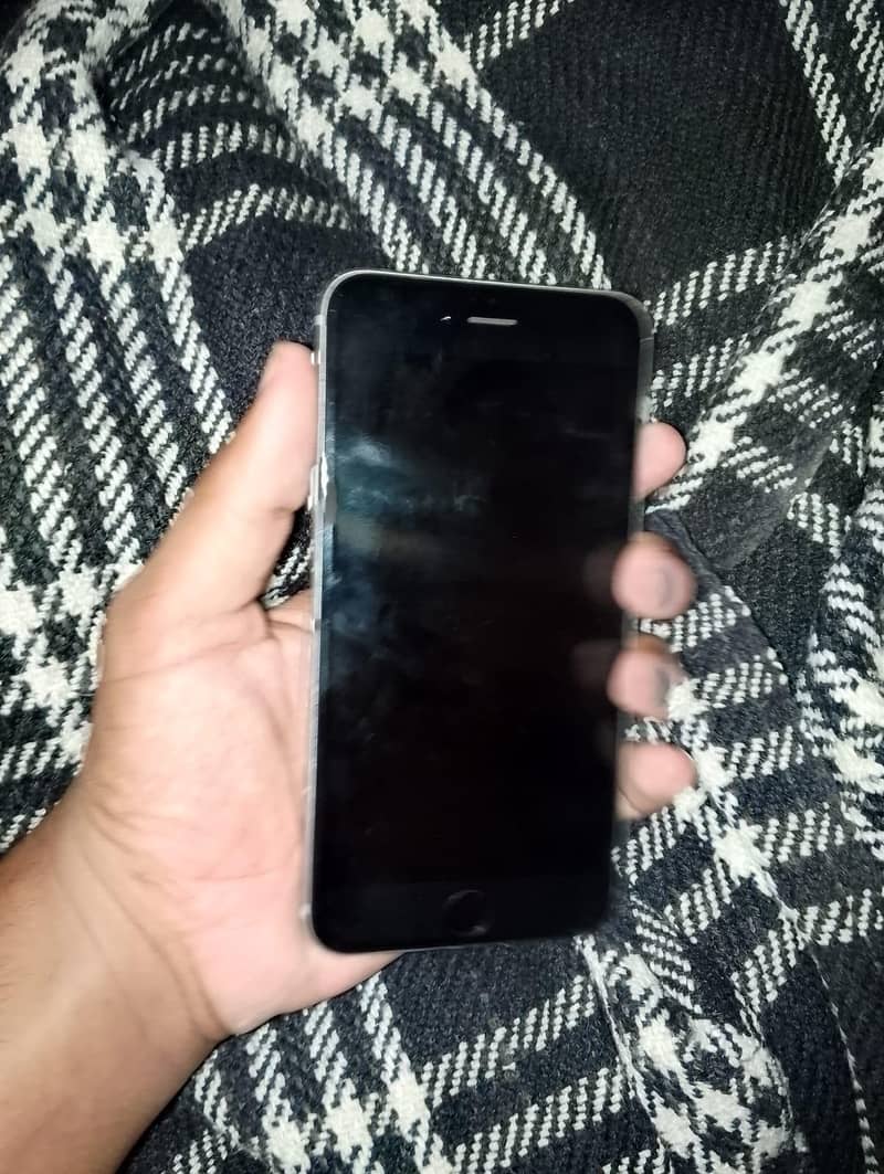 Apple iPhone 6 Plus (read description) 2