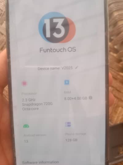 Vivo V20