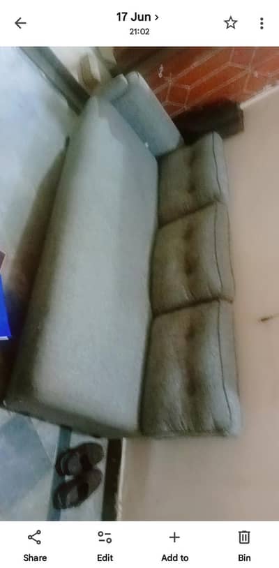 habbit brand. . . L shape