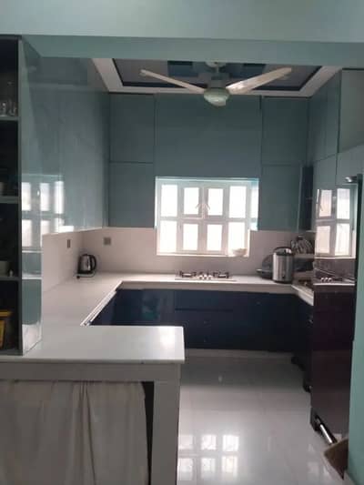 10 Marla Upper Floor Available For Rent In Bahria Orchard Phase 4 Raiwind Road Lahore