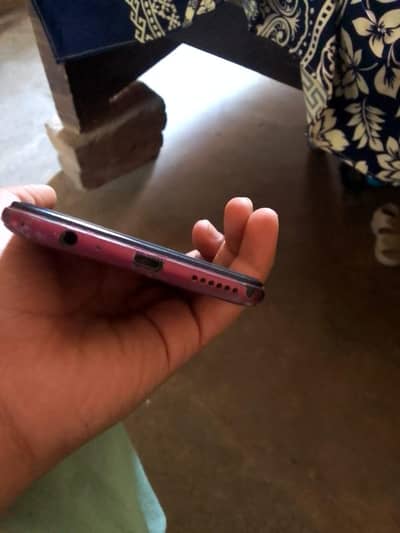 Infinix Hot 10