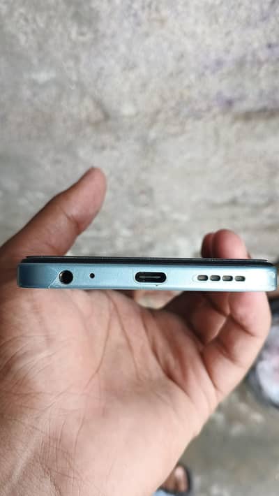 Infinix Smart 9