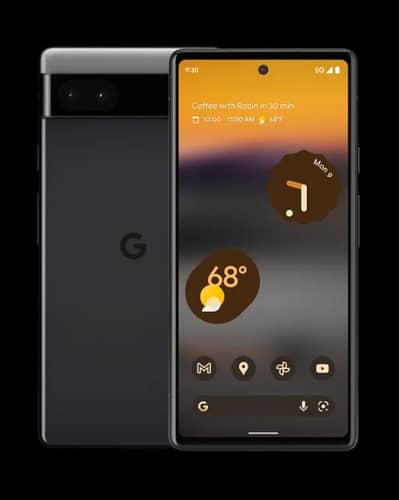 Google Pixel 6a