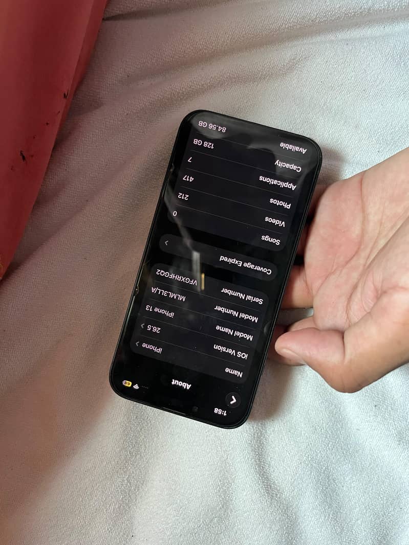 Apple iPhone 13 3