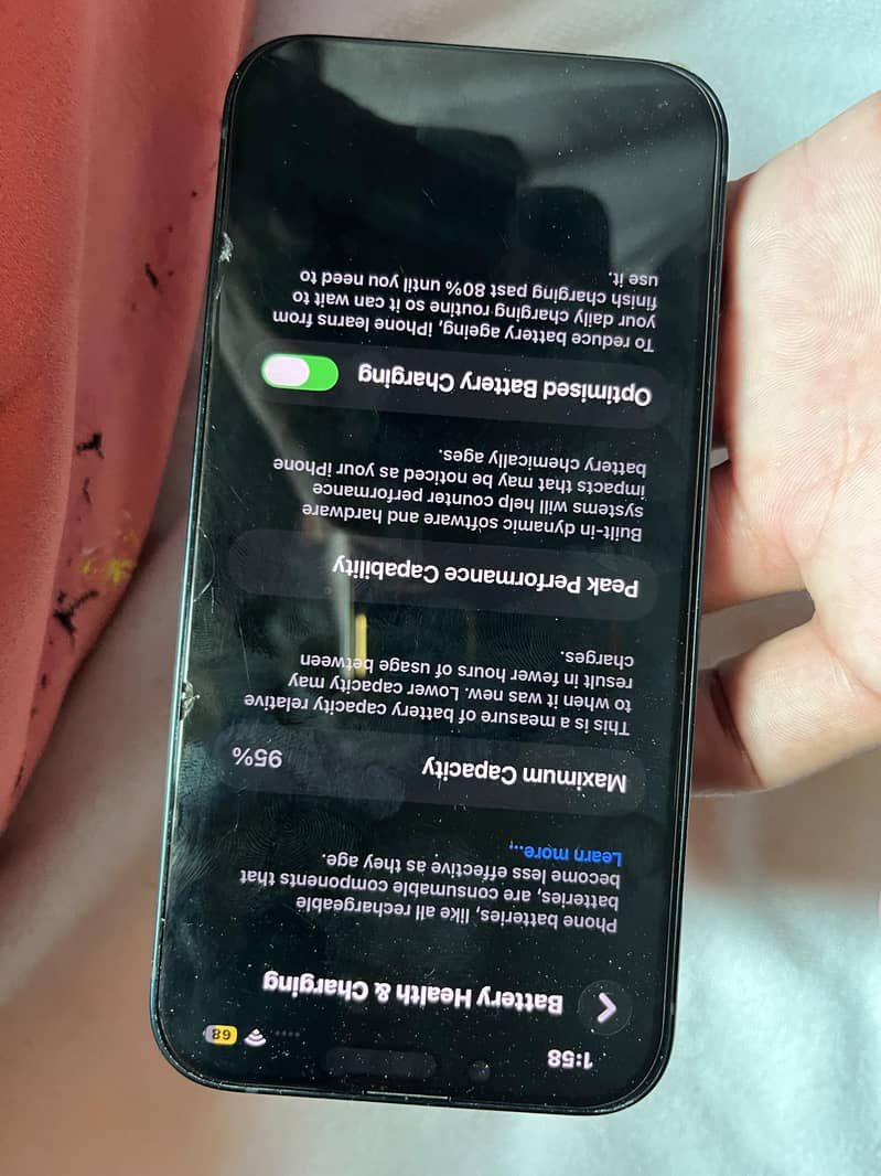 Apple iPhone 13 6