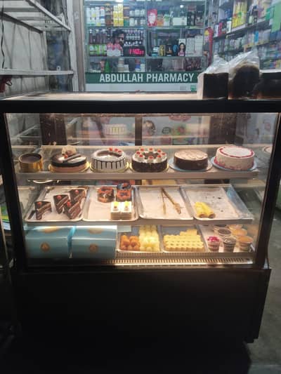 Cake Chiller For Sale 4*4 inches