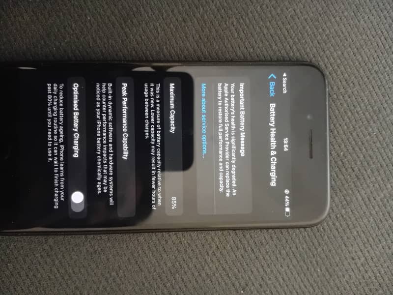 Apple iPhone SE 3