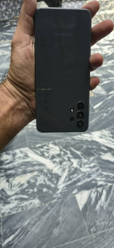 Samsung Galaxy A32 5G TDRA  PTA Approved with Box And Accessories i