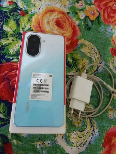 Xiaomi Redmi A5