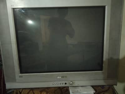 used tv good