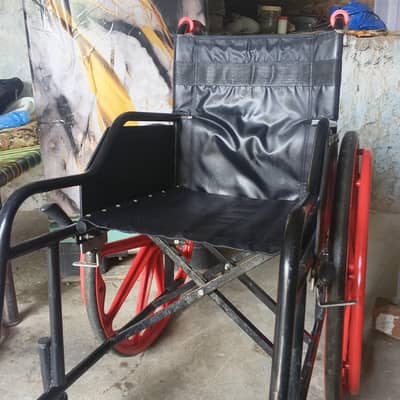 Wheelchair For Sale