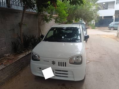 Suzuki Alto VXR 2021 / 2022