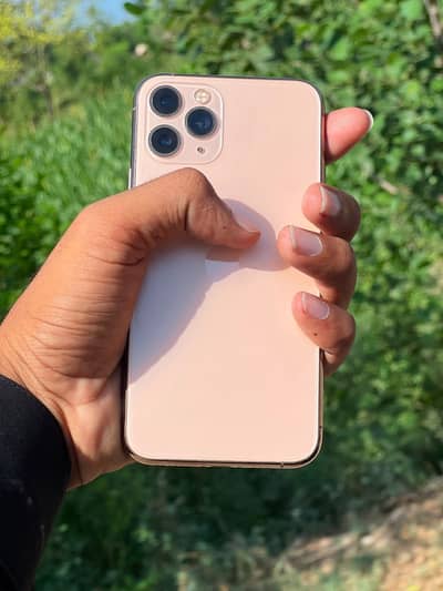 Apple iPhone 11 Pro