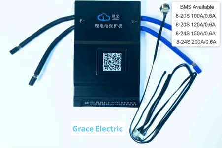 solar jk Bms all Available