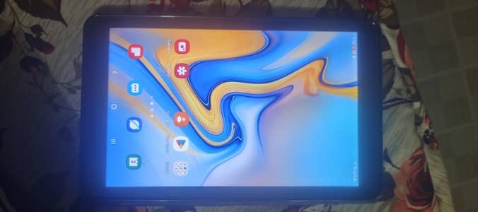 Samsung Galaxy tab A 8