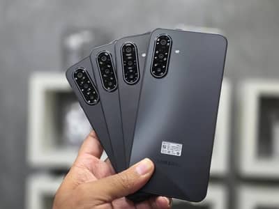 Samsung A36 A36 A17