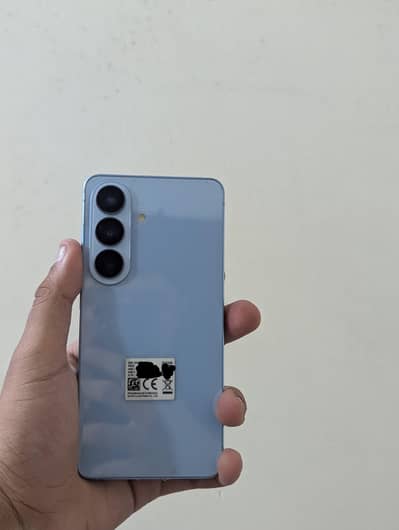 Samsung Mobile S26