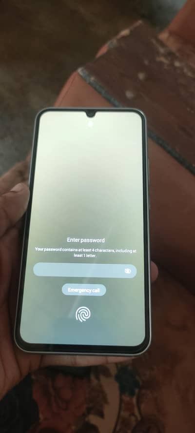Samsung Mobile A34 5G