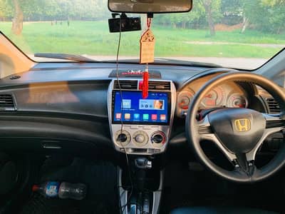 Honda City 2009