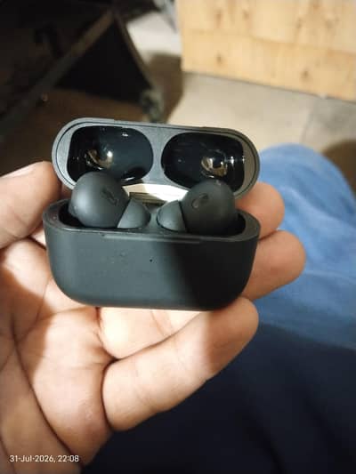 pro 2 airbirds