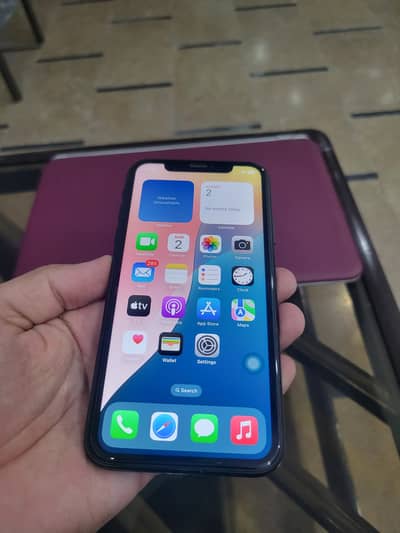 Apple iPhone XR