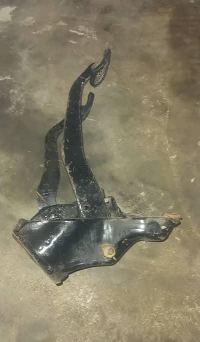 New Mehran Pedal Assembly For Sale In 10/10 Condition
