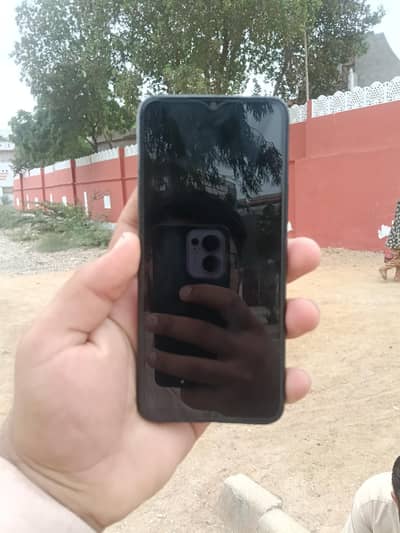 Infinix Smart 6