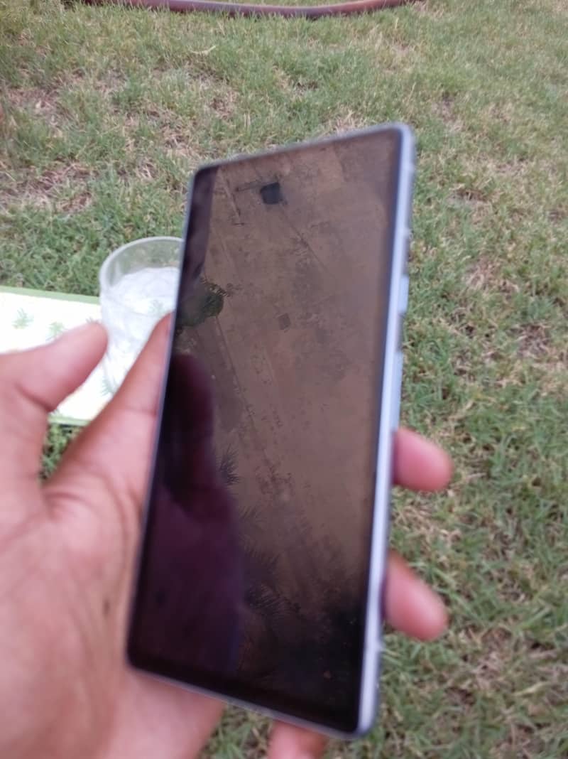 Google Pixel 7a 3
