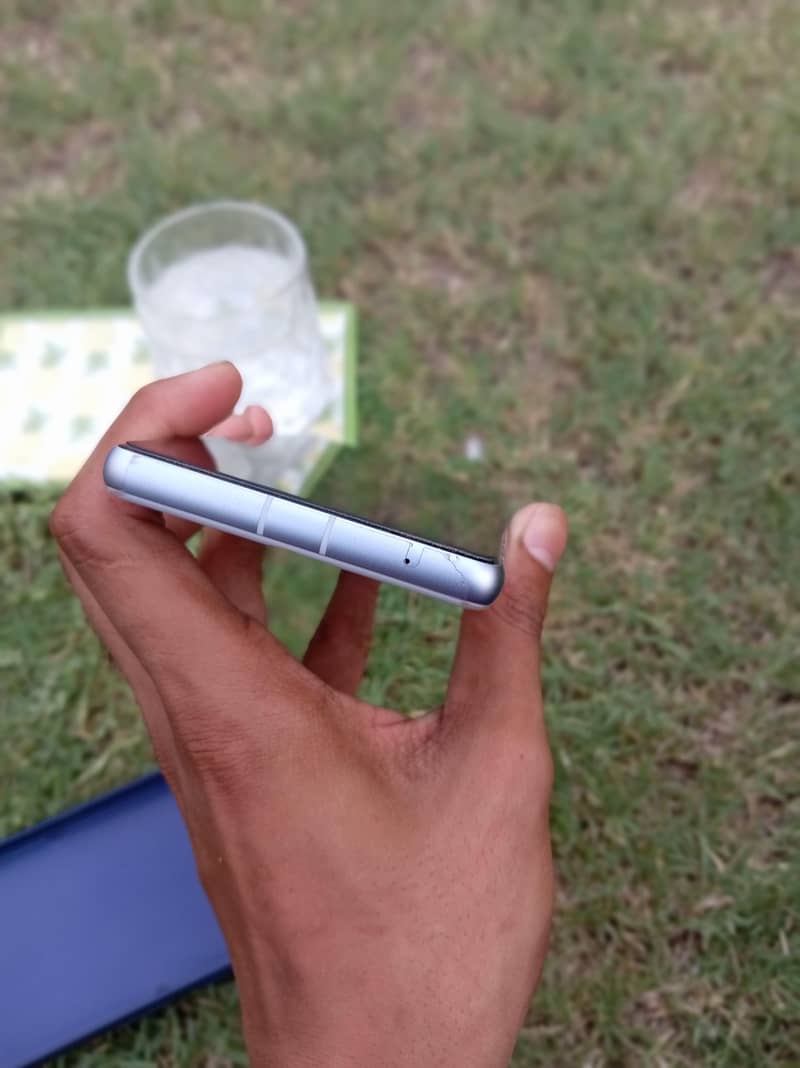 Google Pixel 7a 4