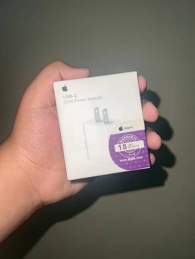 apple 20 w saudai arabia