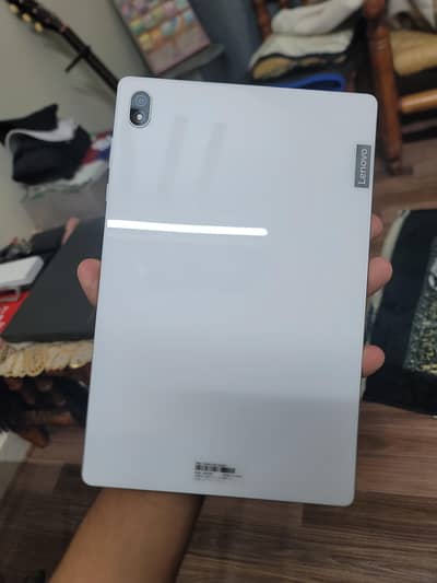 Lenovo Tab 6 – For Sale