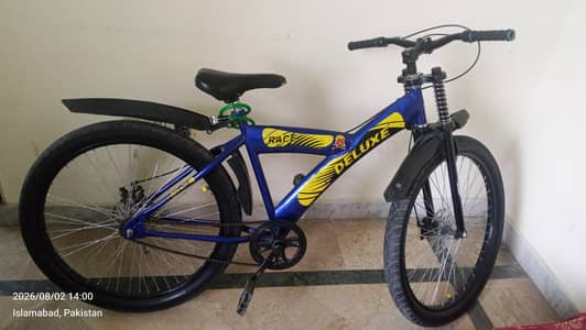 cycle