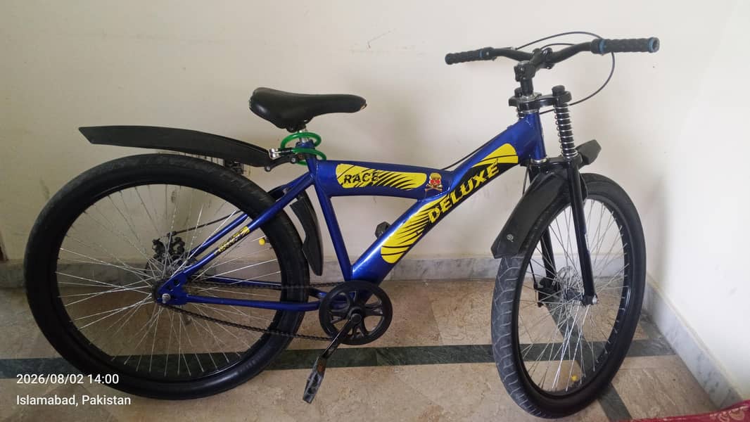 cycle 0