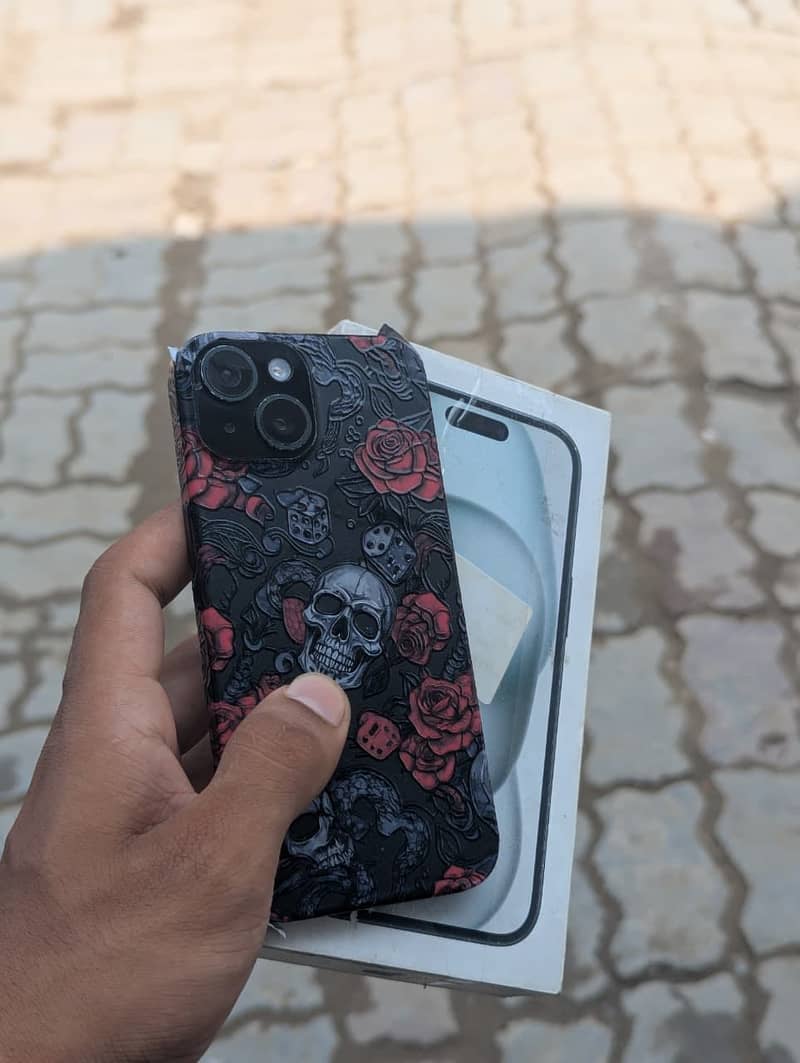 Apple iPhone 15 1