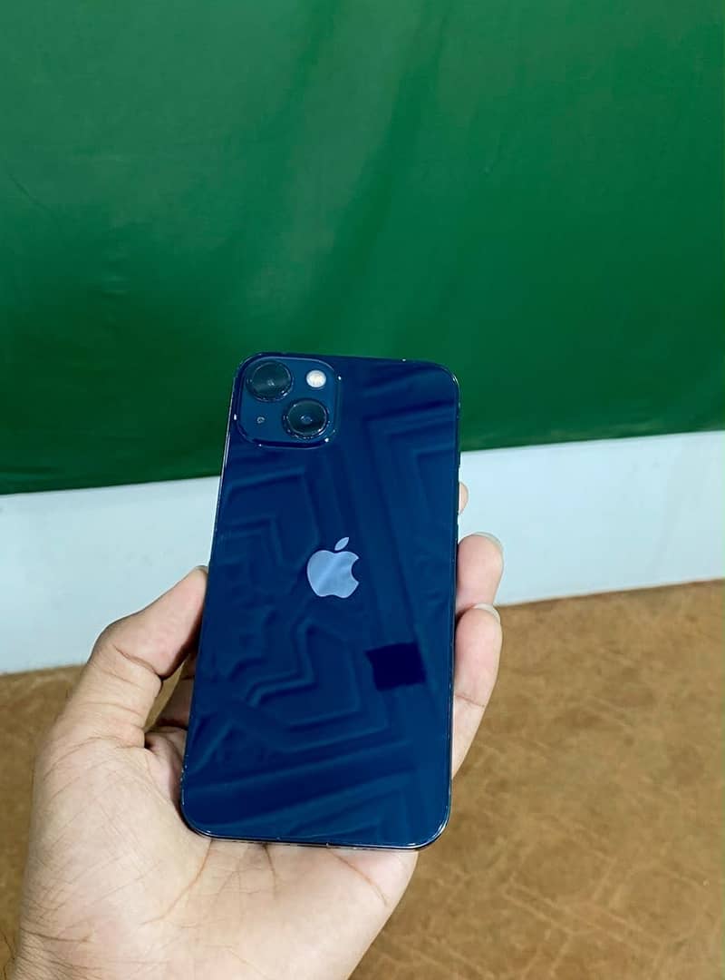 Iphone 13 0