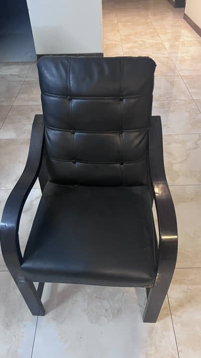 Office chair