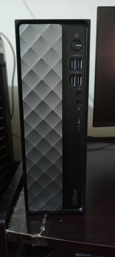 I have 4 pc
