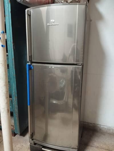 Dawlance Double Door Refrigerator / Freezer For Sale - Rs. 40,000