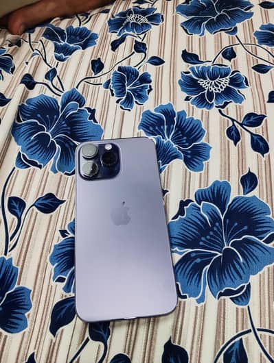 Apple iPhone 14 Pro Max