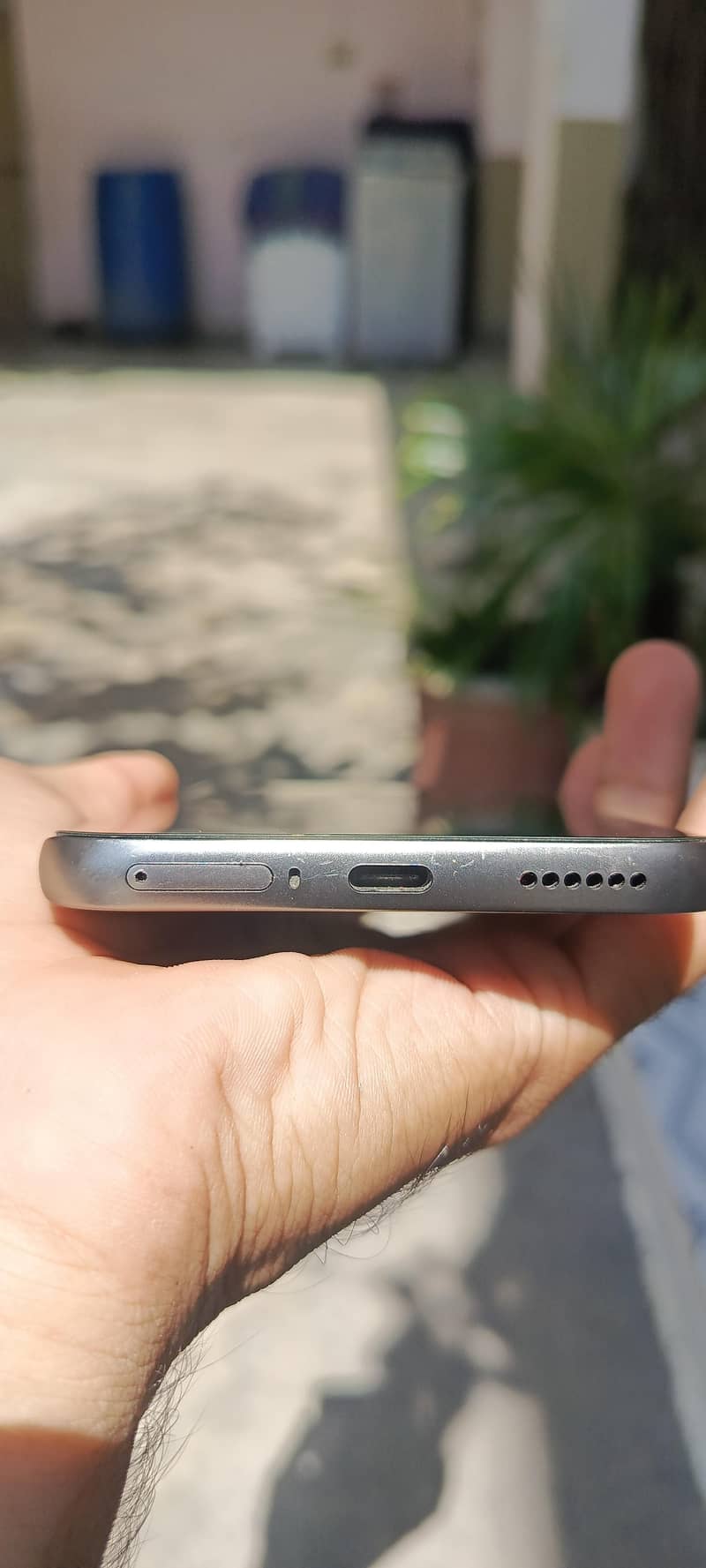Tecno camon 50 pro 1