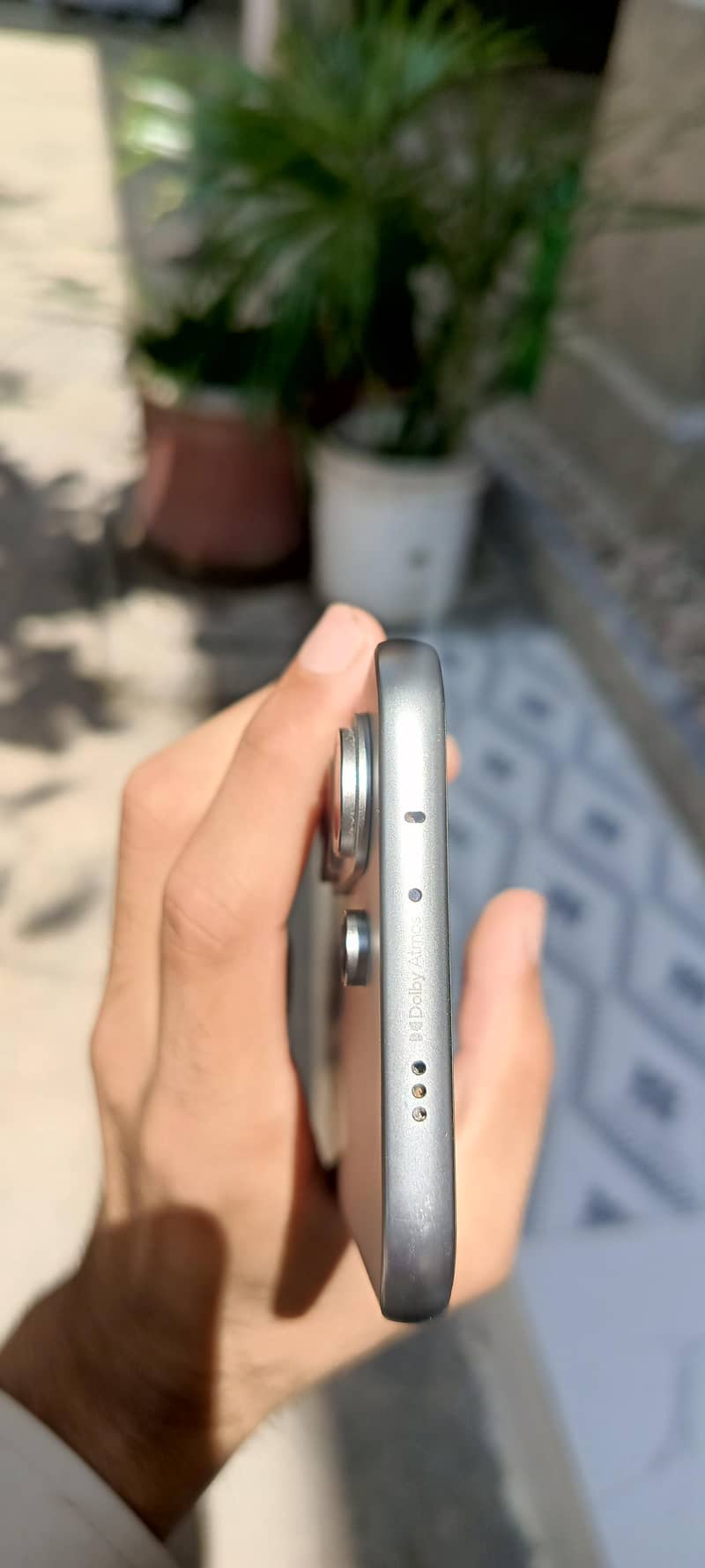 Tecno camon 50 pro 3