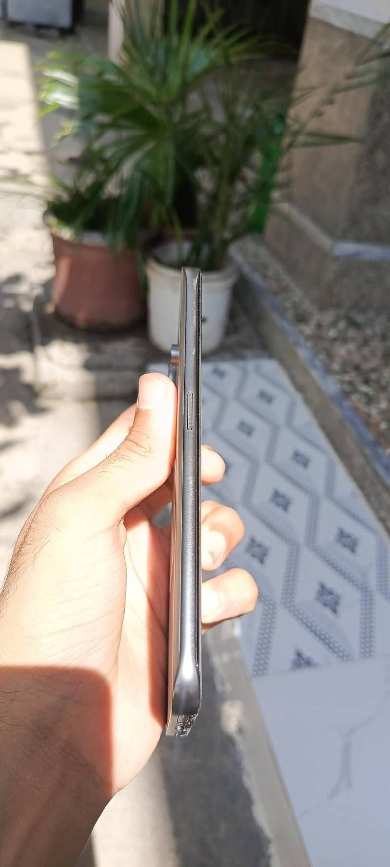 Tecno camon 50 pro 4