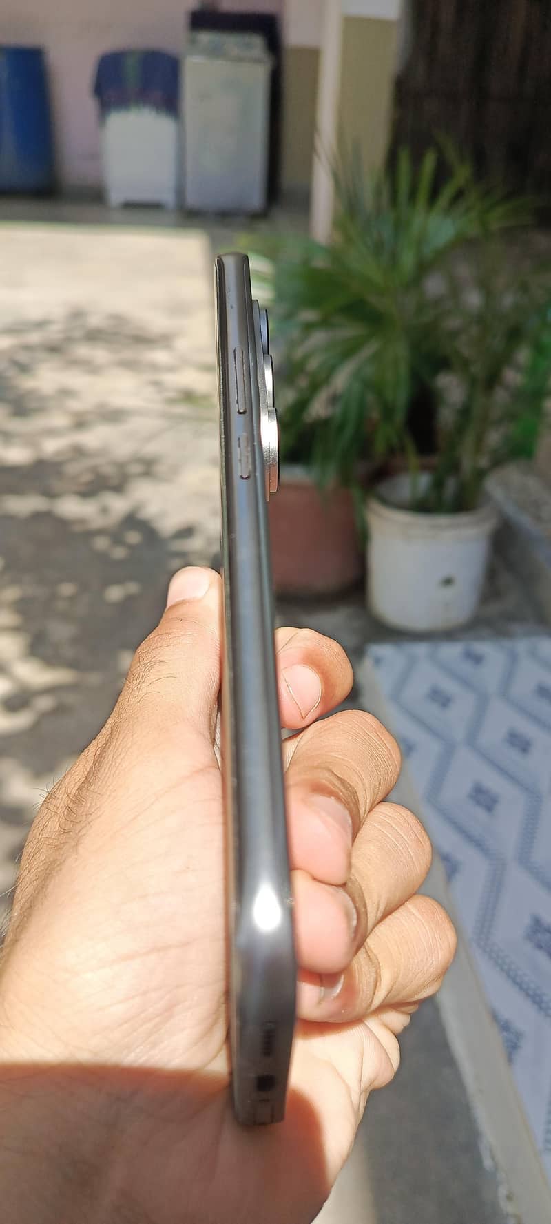 Tecno camon 50 pro 5