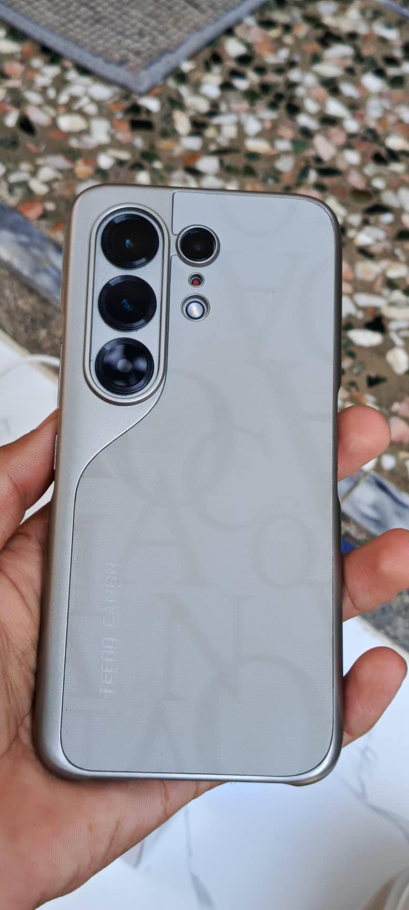 Tecno camon 50 pro 14