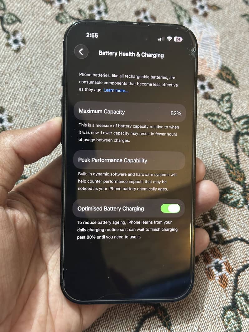 Apple iPhone 14 Pro 5