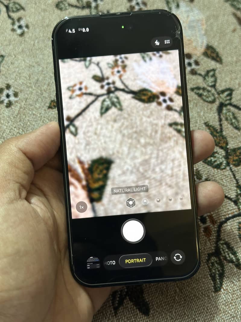 Apple iPhone 14 Pro 8