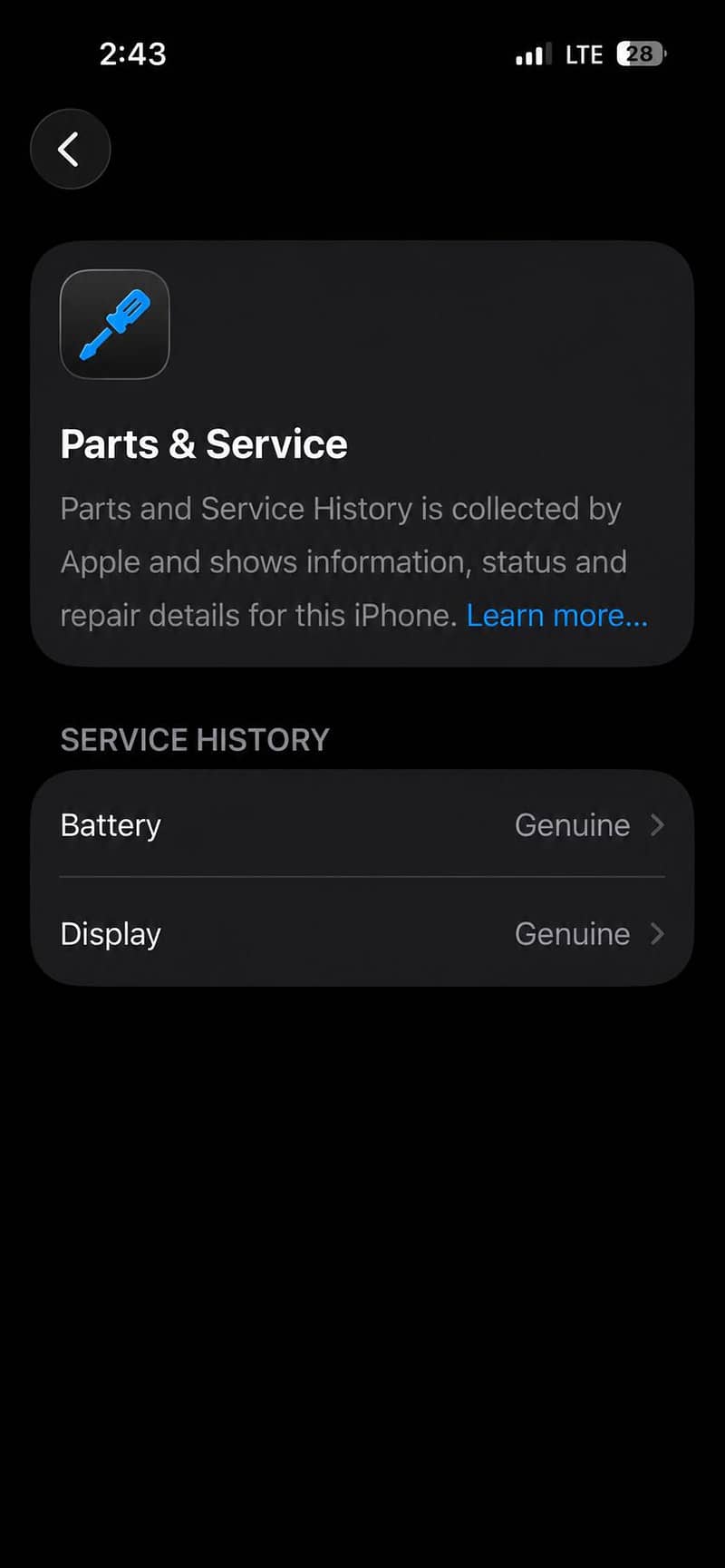 Apple iPhone 14 Pro 9