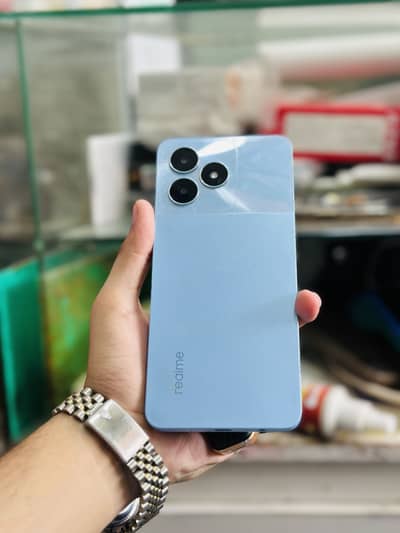 Realme Note 50 128gb wth box