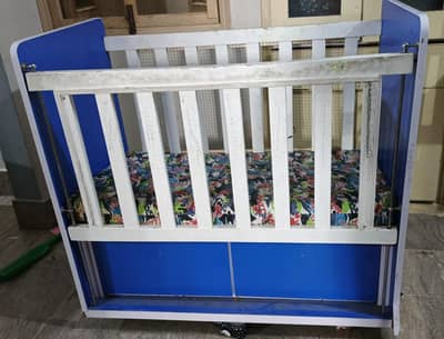 Bed for kids